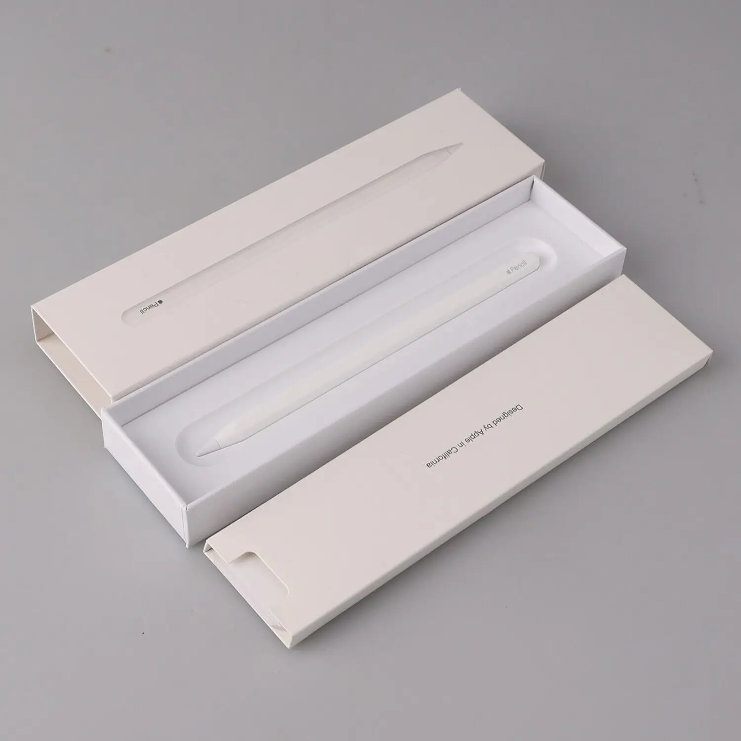 Outlet Apple Pencil- Gen 2, with box and papers