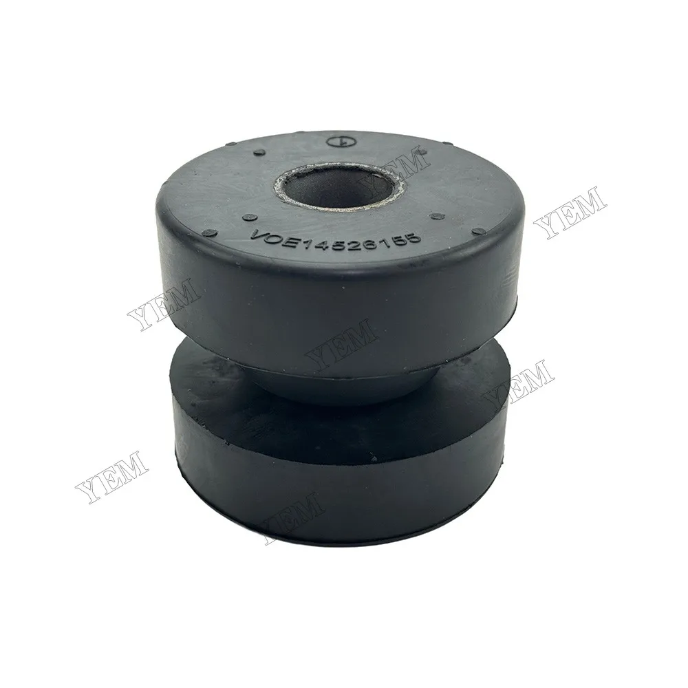 Engine Mount Cushion VOE14526155 Fit for Volvo EC210B Engine 2