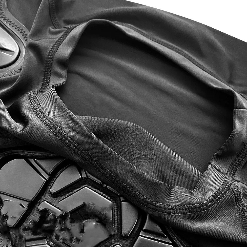 Wholesale Lightweight Racing Motorcycle Suit Quick Dry Breathable for Men Women Windproof Short Protective for Outdoor