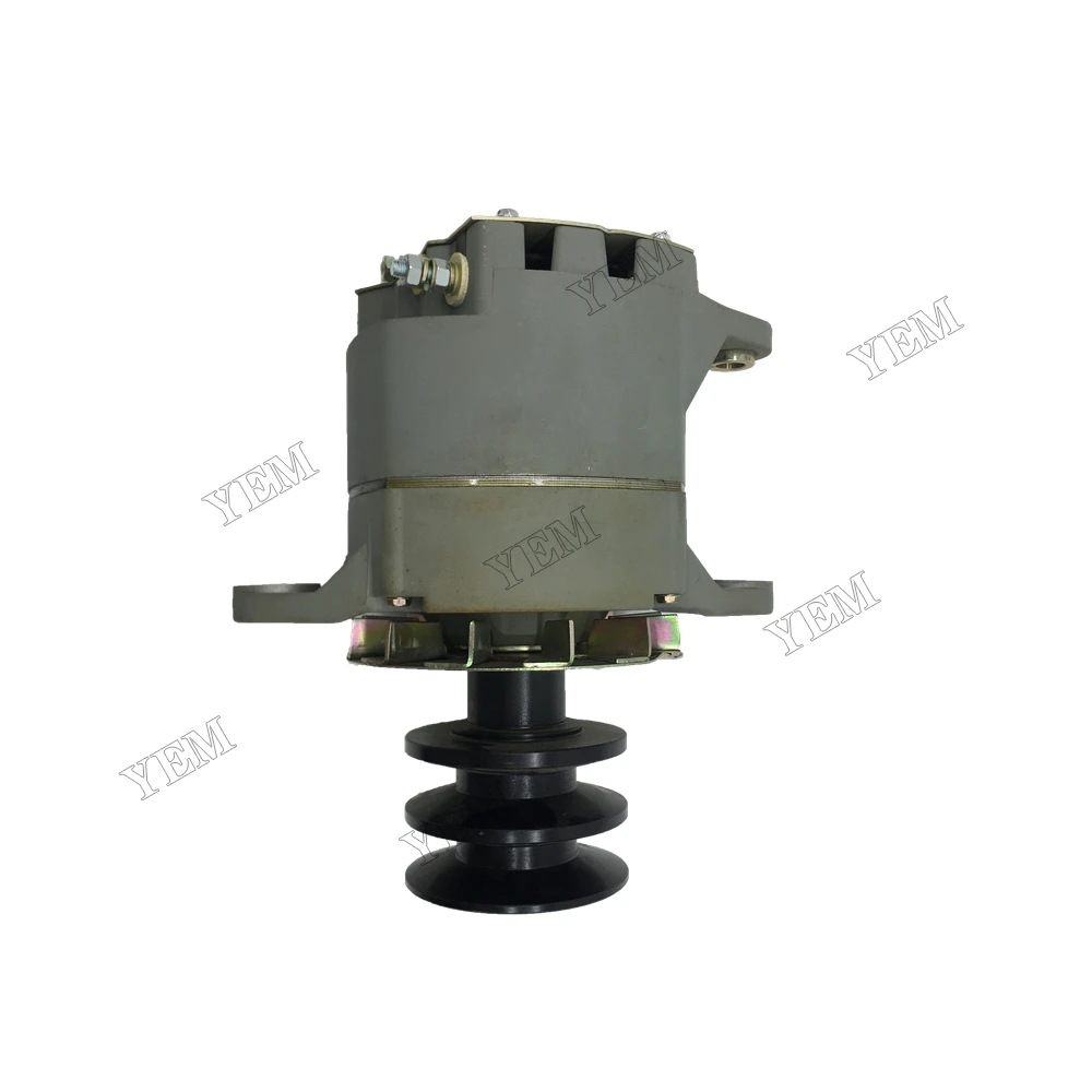 Alternator for Caterpillar 3306 E330B Engine Parts China Manufacturer 2
