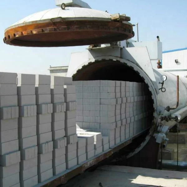 Aac Blocks Autoclave Blocks Blocks Autoclaved Aerated Concrete Wall ...