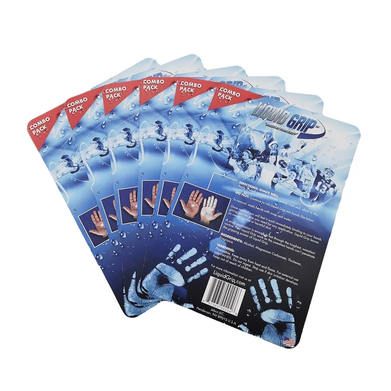 Id Card Printing Format