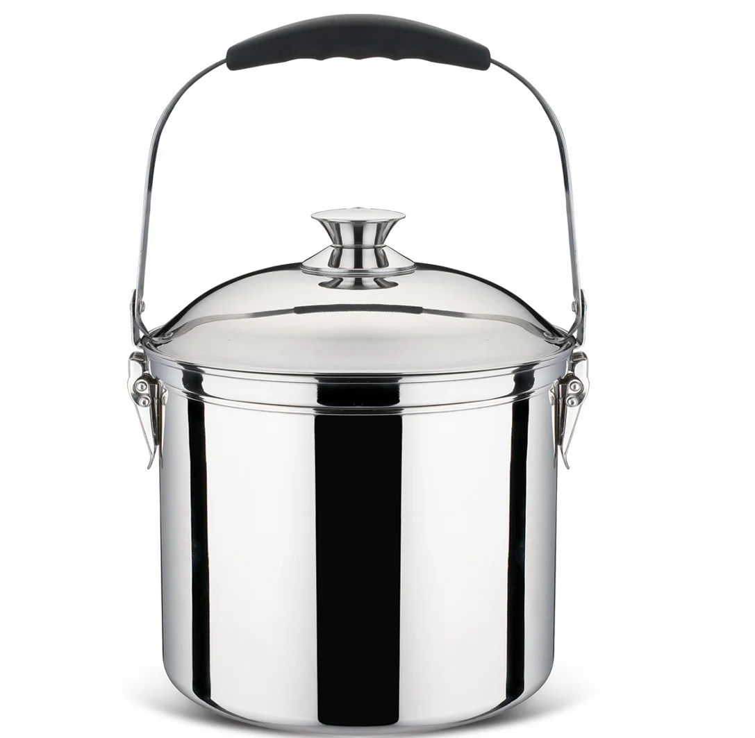 Flame Free Cooking Potnational Rice Cooker Inner Pot And Rice Cooker