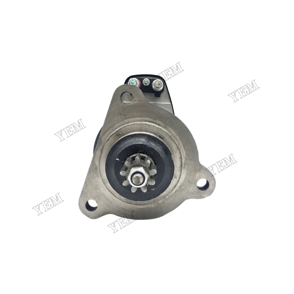 Starter Motor 0001417001 for Daewoo D2366 Industrial Machinery Engine Parts 3