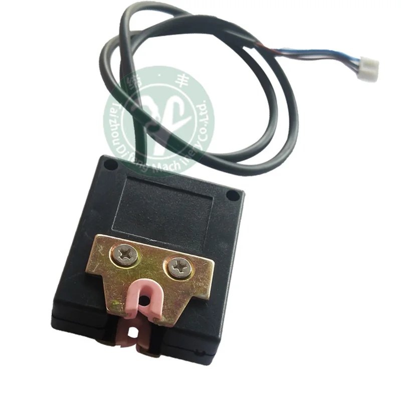 High Speed Coil Winding Machine Sensor Photoelectric Yarn Breaking Automatic Stop Detector  Yarn Breaking Sensor