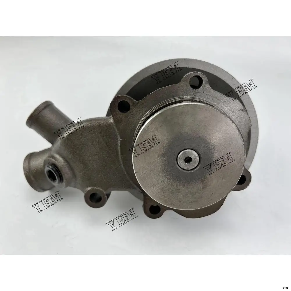 Hot Sale C7.1 U5MW0108 Water Pump for Caterpillar 6