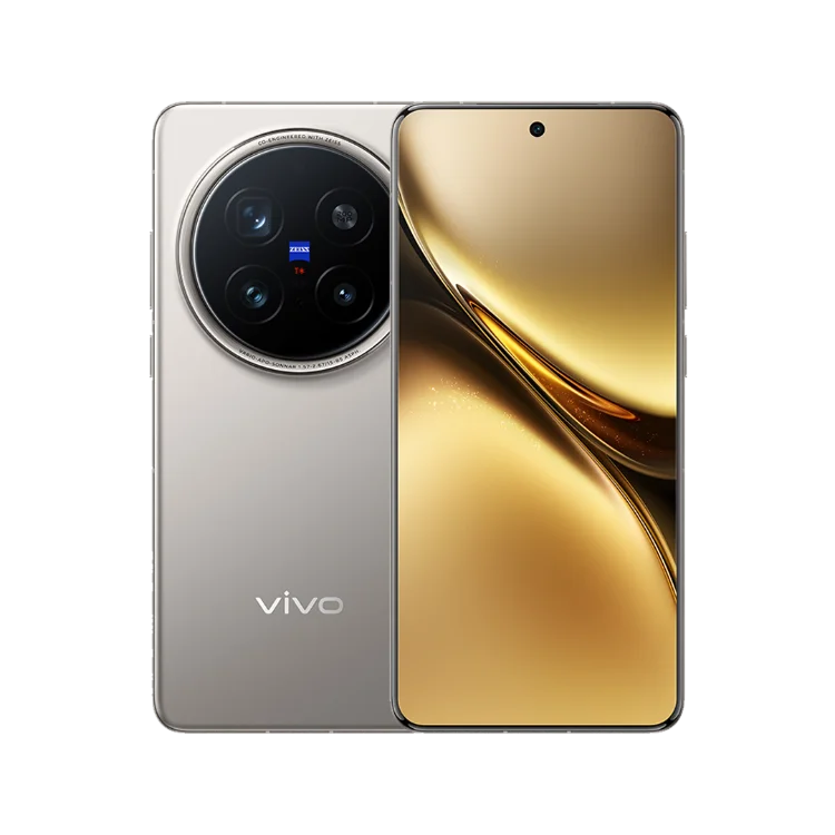 2024 Original vivo X200 Pro 5G Phone With6.78