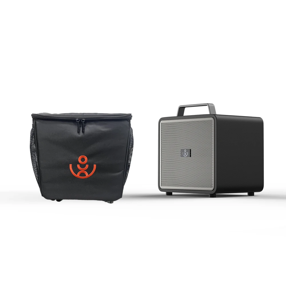 Xdobo Speaker Box for Thunder 1978II - Portable & Durable