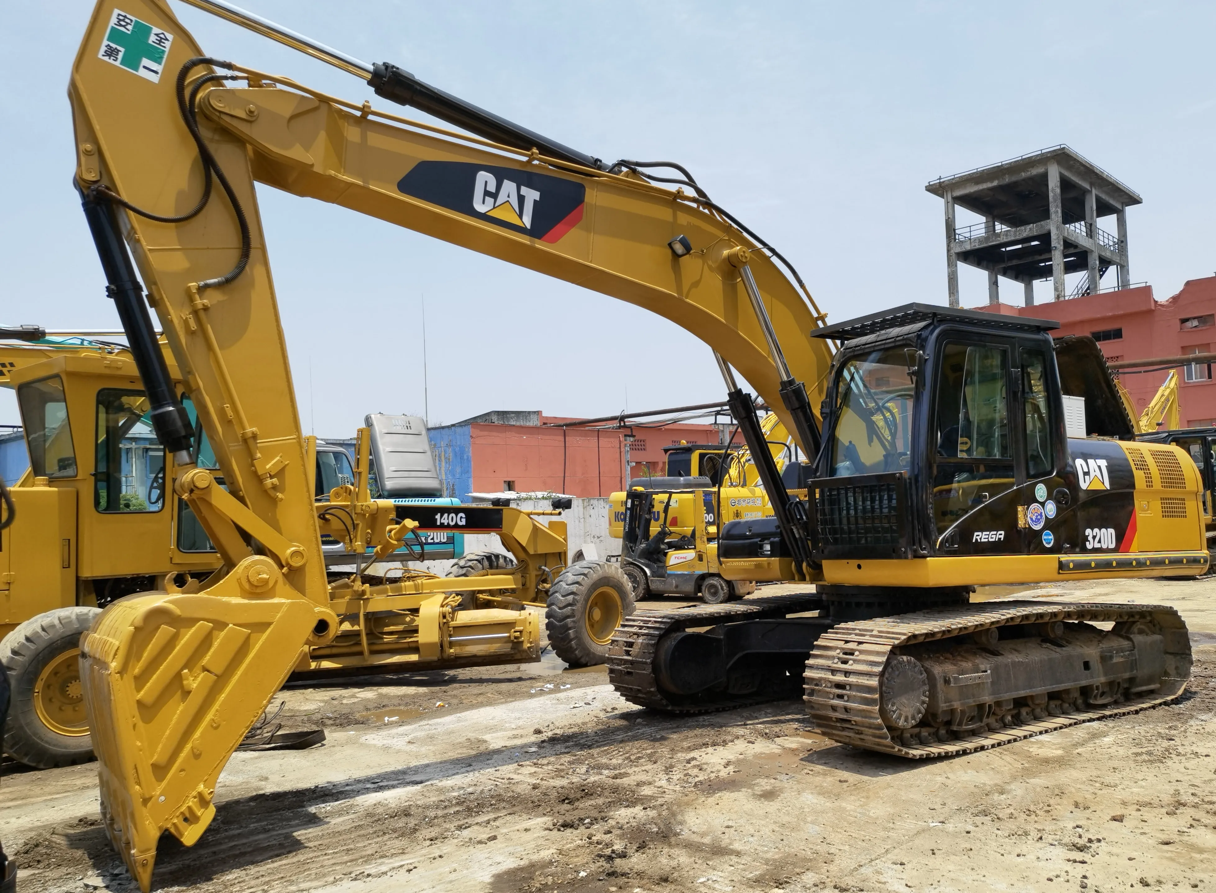 Original Japan Used Cat 320d 320d2 Crawler Excavator Cat 320 Used original-japan-used-cat-320d-320d2-crawler-excavator-cat-320-used