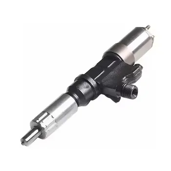 Original 095000-6375 095000-5963 095000-6500 095000-6632 Oem Engine Injector