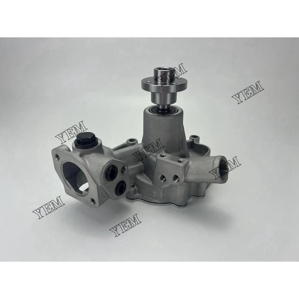 Excavator TK486 37-13-2268 Water Pump for Yanmar Engine Parts 5