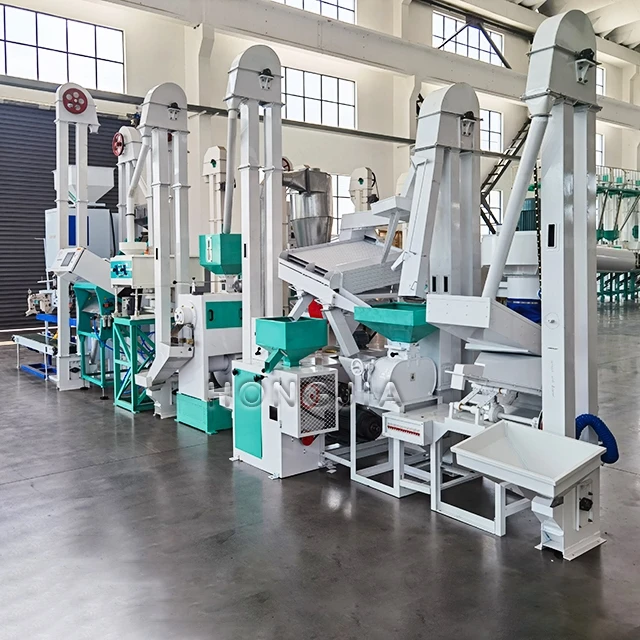rice mill plant (6)