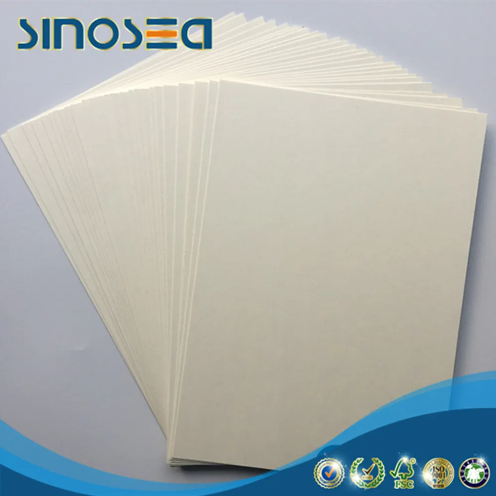 Factory Price PE Coated Paper Polyethylene Coated Paper for Paper Cup