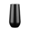 6oz champagne tumbler