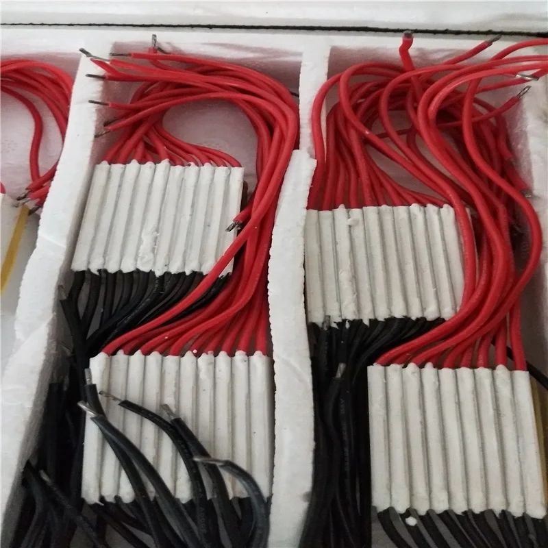 
 Модуль 12 В ipl peltier для наконечника для удаления волос IPL  