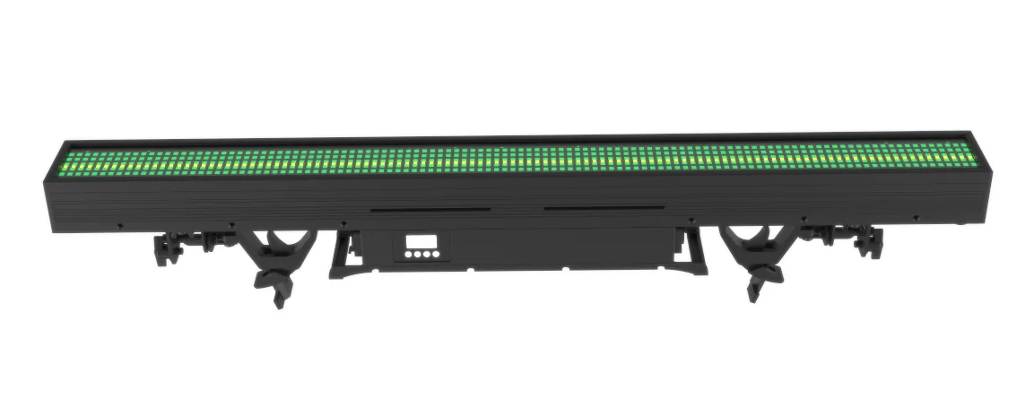 Alibaba.com: POJ IX600 Outdoor Strobe Light, 450W RGBW LED DMX Pixel ...