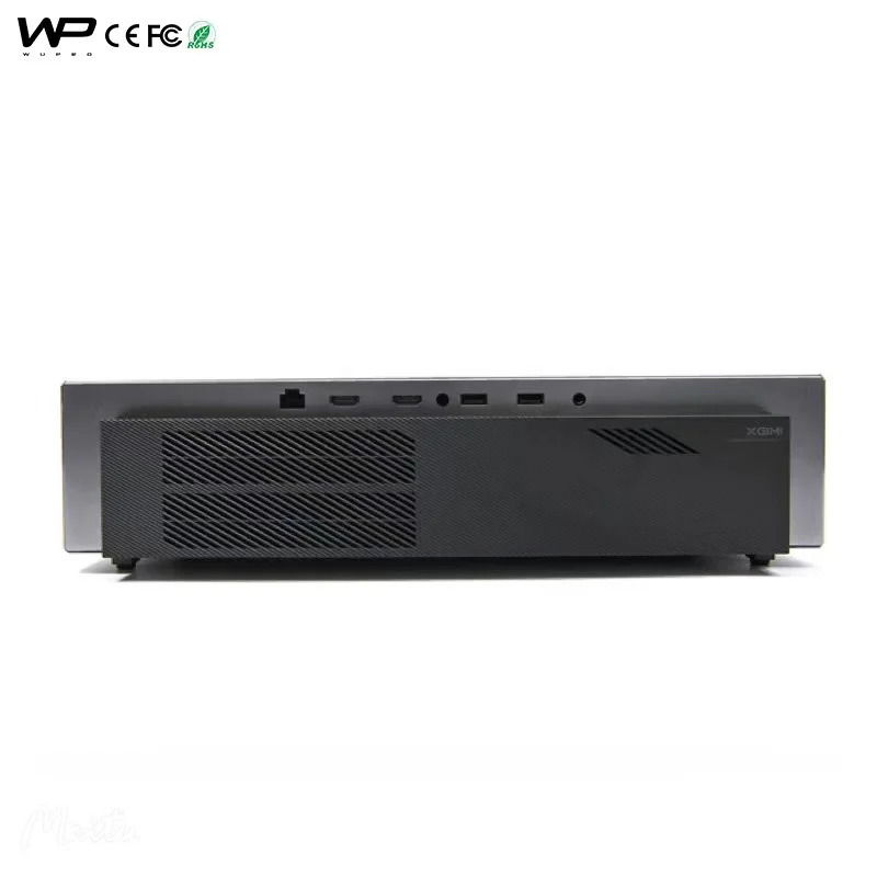 Xgimi Rs Pro 4k Laser Projector For Business & Education