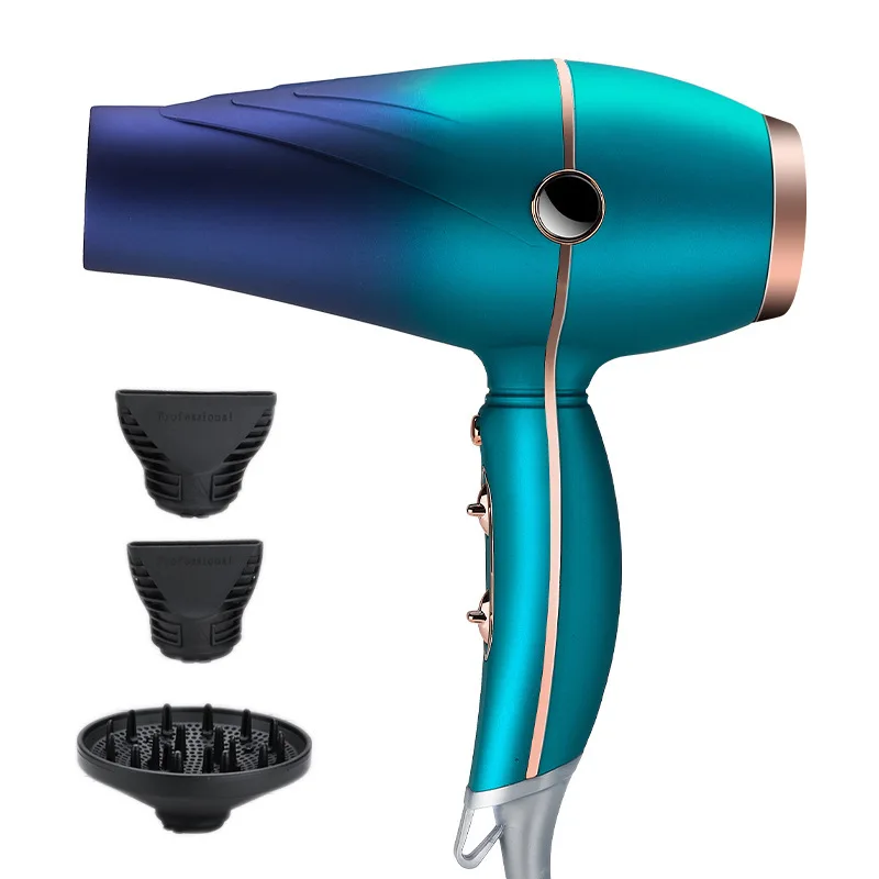 Cortex Beauty AIR BLADE blue ionic tech pro preformance PINK Hair Dryer for  sale online  eBay