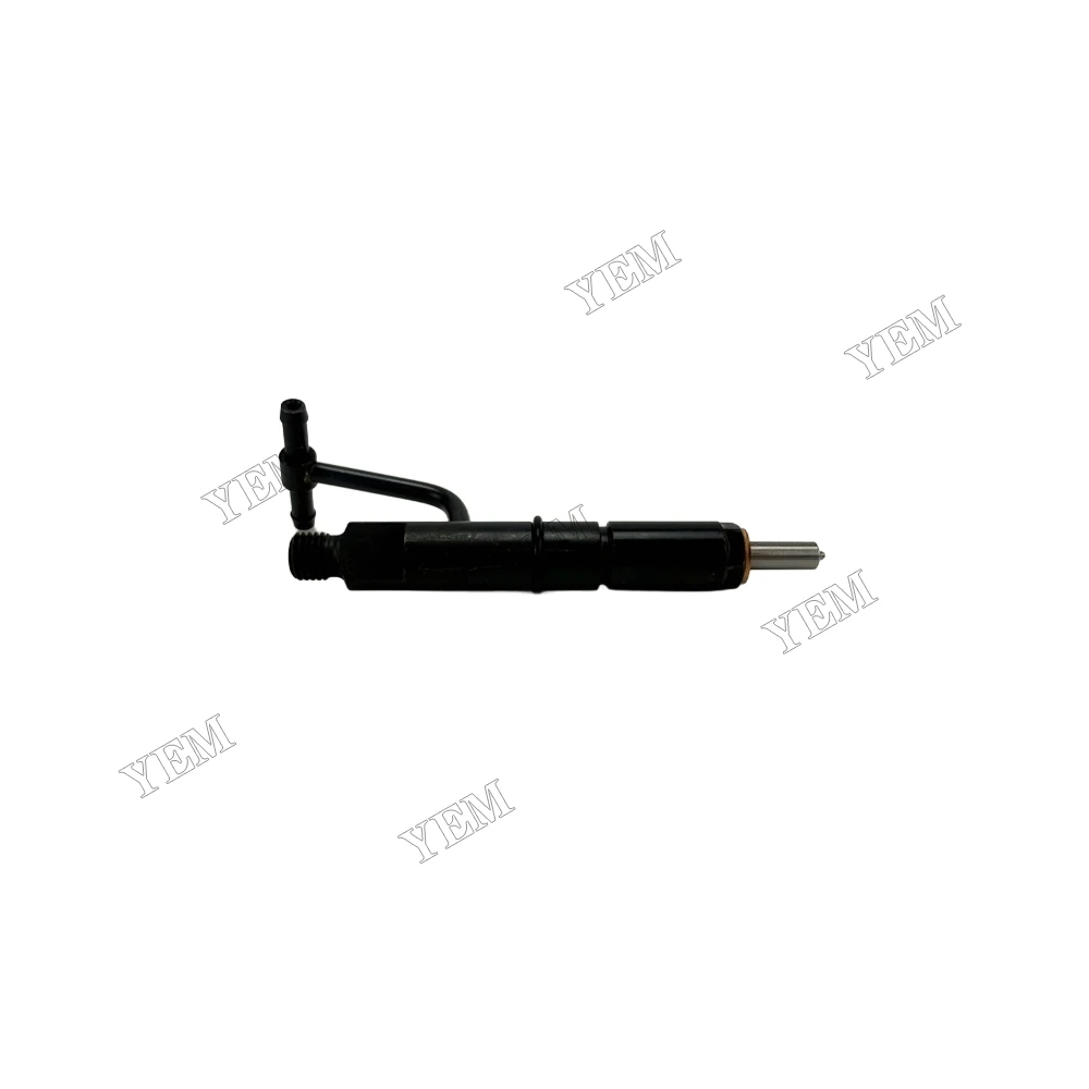 Injector for Isuzu 4JG1 Wholesale Engine Parts 4