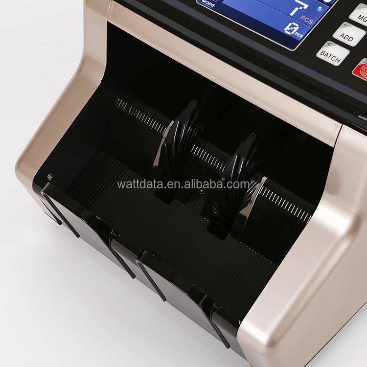お札カウンター 2830 Bill Counter - Efficient Cash Counting Machine