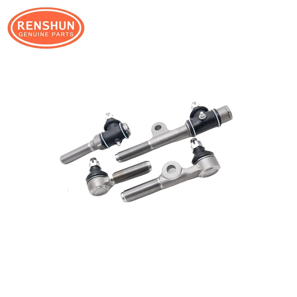 45040-69105X SE-2750LX CEFJ- 90NL Tie Rod End for Toyota Land