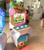 Little Crocodile Musician
