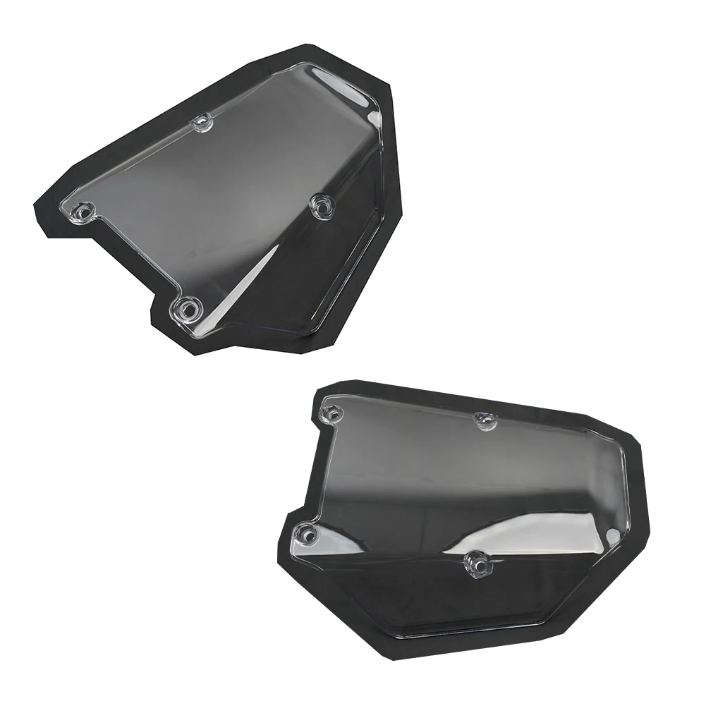 for Honda  High quality and high sales black windshields for cross cub 110 details