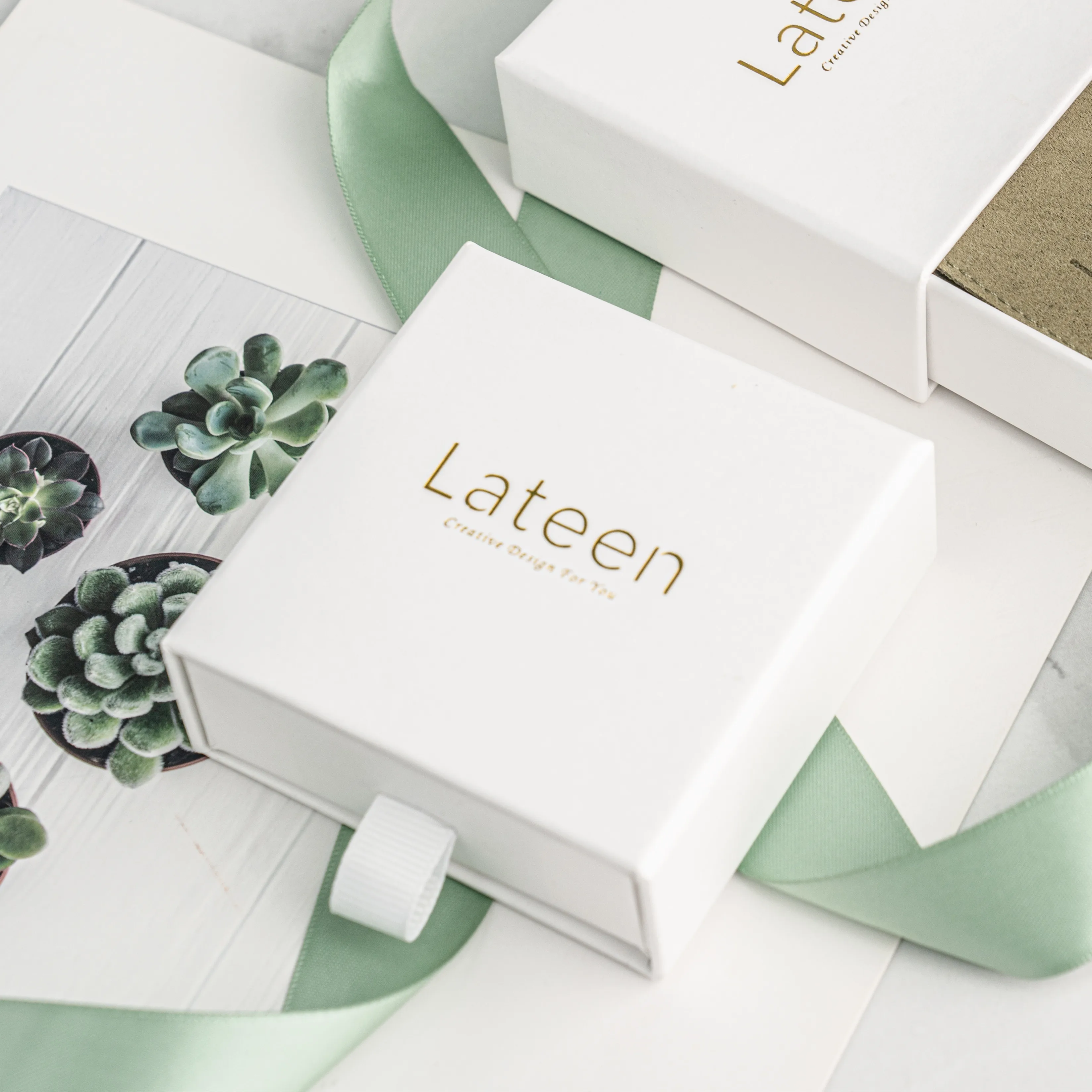 Luxury Packaging Design Jewellery Packaging Manufacturers Custom