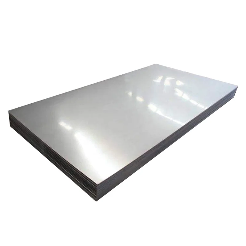 Qingfatong Stainless Steel Sheet and Plate