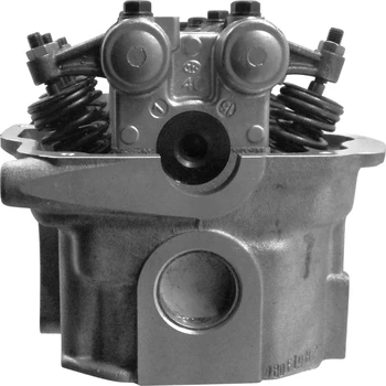 Z24 Cylinder Head for Nissan Engines - High Quality