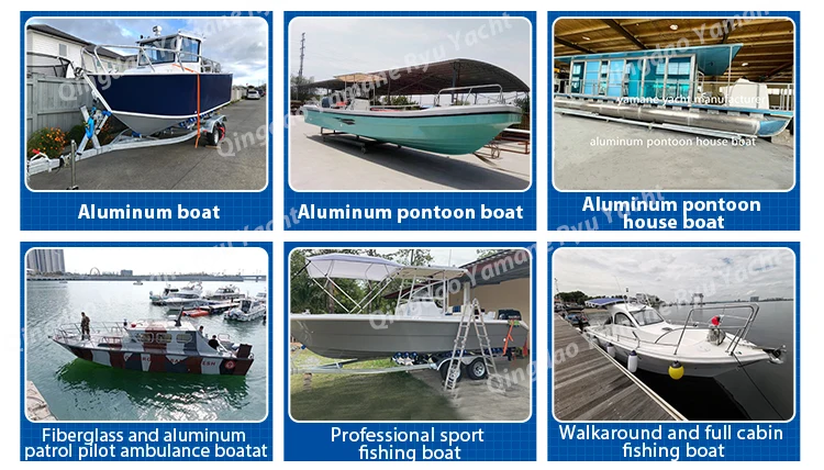 yamane yacht manufacturer