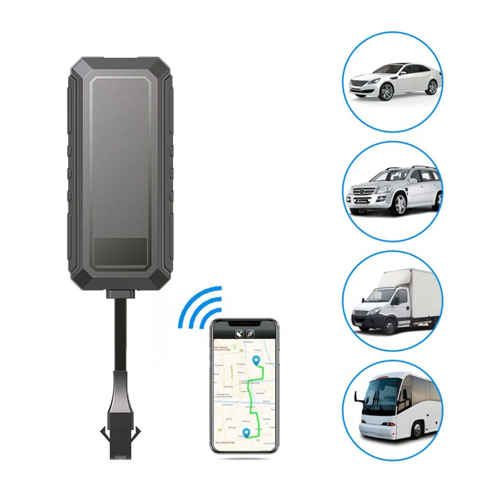 GPS Mini Tracker Device Car Trace Mobile Number Exact Location