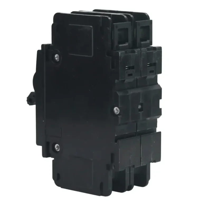 Ul489 Standard Mcb Miniature Circuit Breaker 60a 120v/240v 2 Pole Ul ...