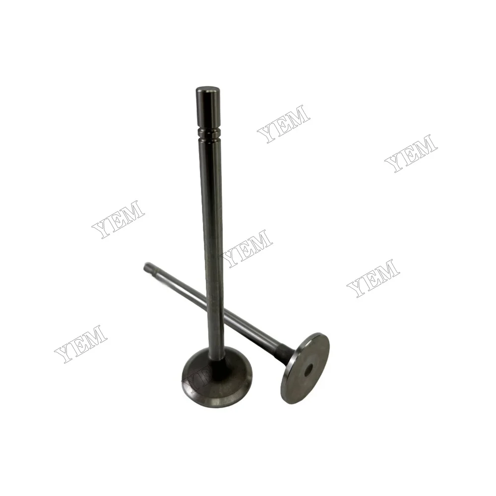 Intake Valve Fit for Caterpillar C12 Engine Parts 6