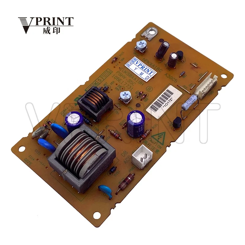 105E17731 Bekalan HV Penggerak Pengguna bagi Xerox Warna 550 560 570 C60 C70 C75 J75 PrimeLink C9065 C9070 DC 700 770 Komponen Pencetak