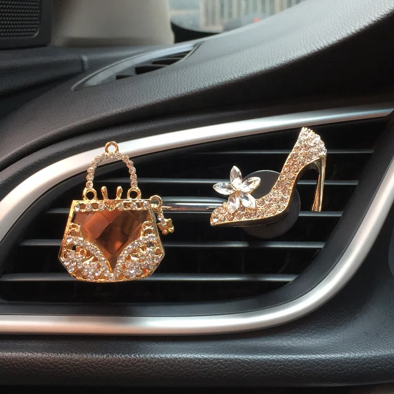 Cute Interior Car Accessories