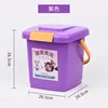 Púrpura