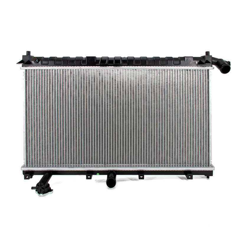 Auto Spare Parts Cooling System Radiators for for Byd 1095757 F3-1301100  Auto Aluminum Radiator  Made in China