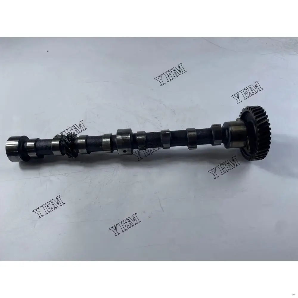 Camshaft Assembly Fit for Mitsubishi 4DQ5