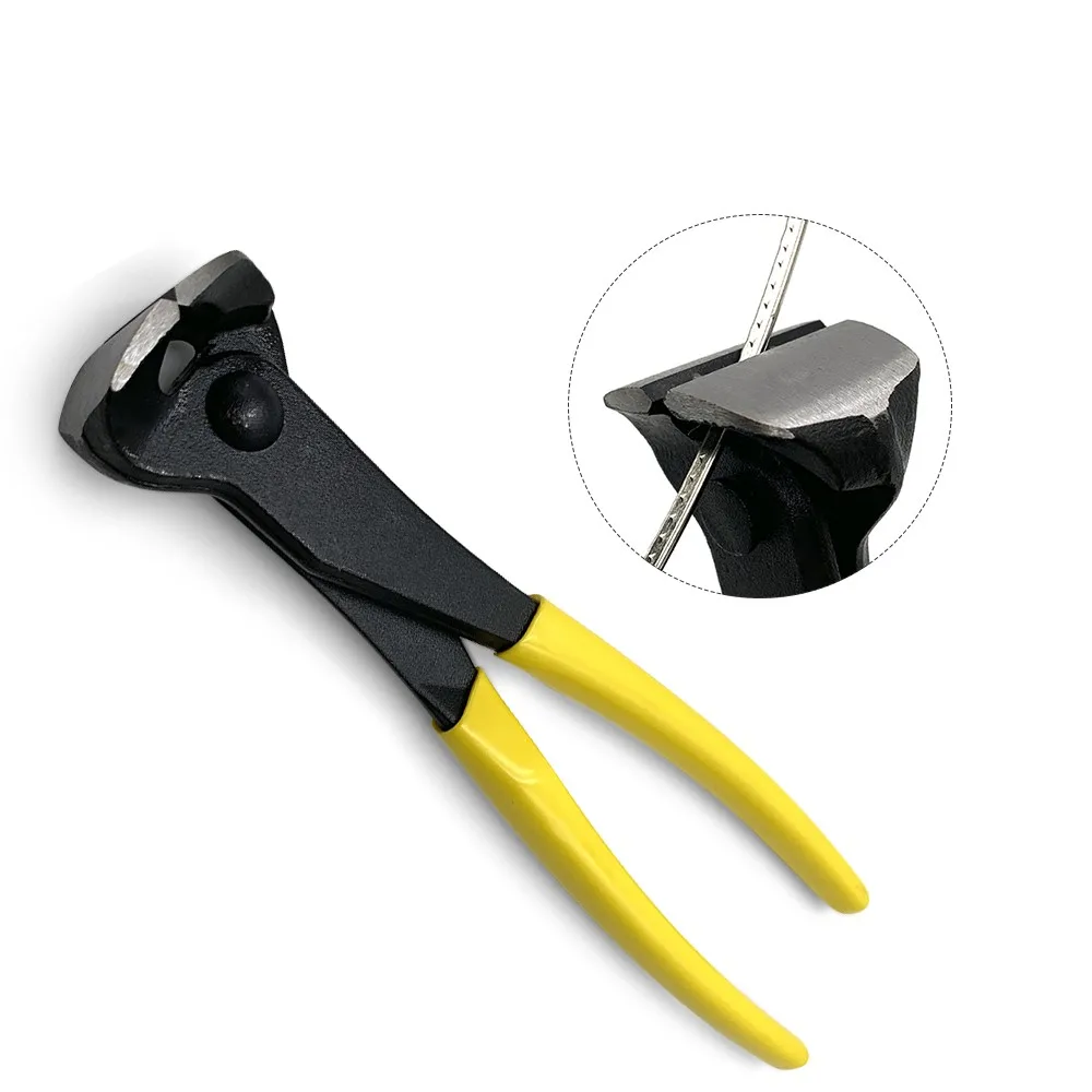 heavy-duty guitar string cutter cutting plier