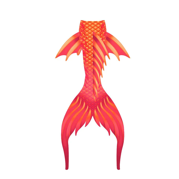 Хорошее качество Моноласты моно Фин Ласты плавательные игрушки хвост русалки с низким moq