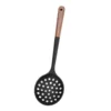 Walnut silicone fishing hedge