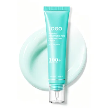 PDRN collagen skincare cream private label
