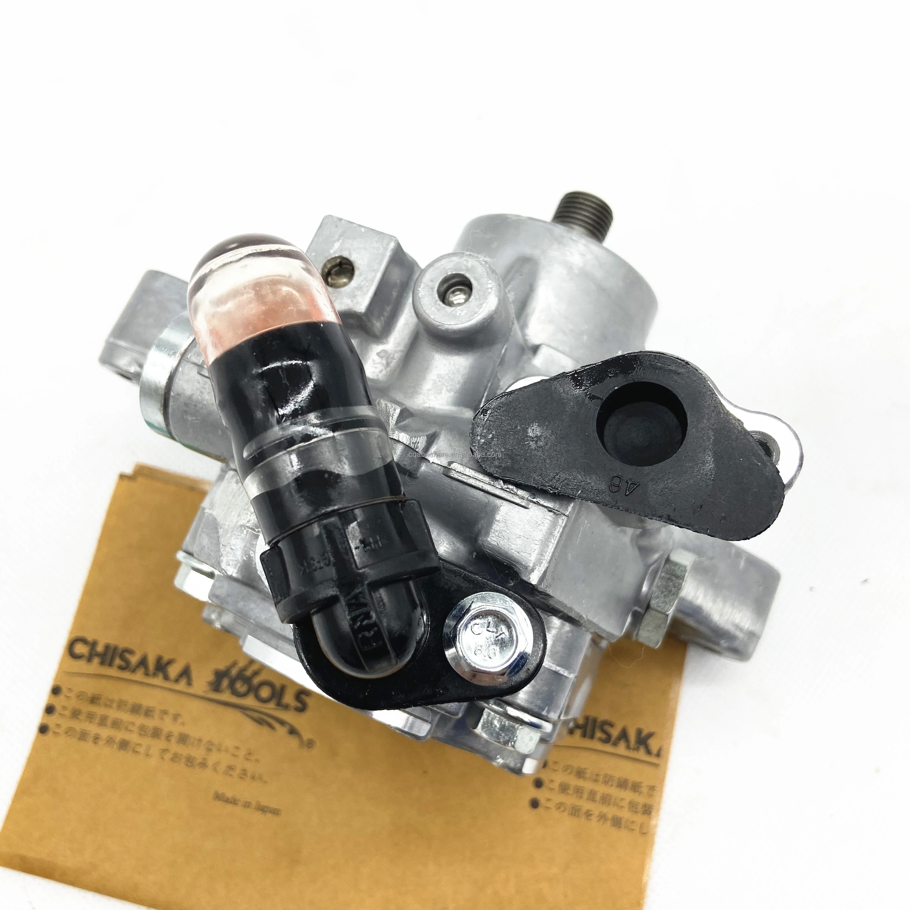56110-RNA-A01 Honda Civic Power Steering Pump Replacement 56110RNAA01