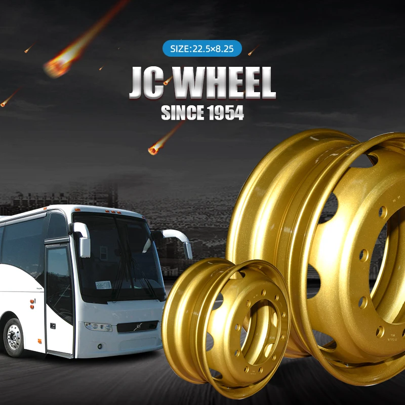 
 Шина для тяжелых грузовых автомобилей 11R22.5 и колесный обод для грузовых автомобилей 22,5x8,25 для FAW JIEFANG  