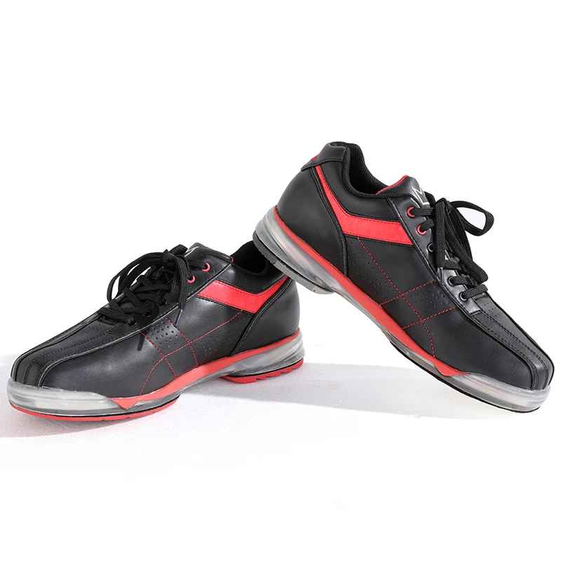 High Quality Sole Bowling Private Shoes Customizable Logo Brunswick
