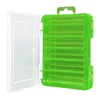 Petit vert transparent