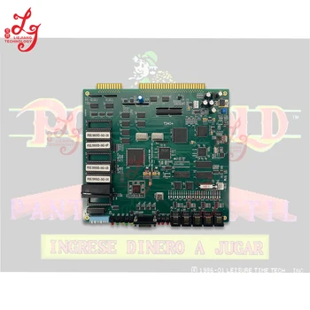 LieJiang POT O Gold (POG)595 T340 Game PCB Board New Guangzhou Factory Low Price POG595 for Sale