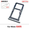 G60S gris claro