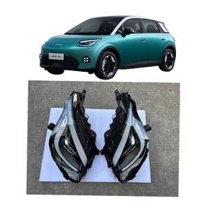 Gac Aion Ut Accessories Headlight Original New Aftermarket Led Left Right Headlamp Auto Spare Parts
